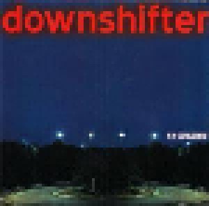Downshifter: No Souvenirs (Mini-CD / EP) - Bild 1