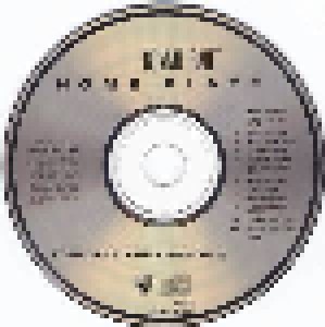 Bonnie Raitt: Home Plate (CD) - Bild 3