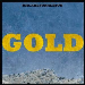 Drcarlsonalbion: Gold (LP) - Bild 1