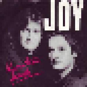 Joy: Kissin' Like Friends - Cover