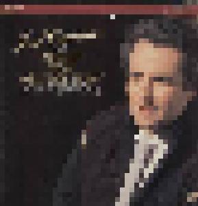 José Carreras: Jose Carreras Sings "Tonight" From "West Side Story" And 15 Other Great Love Songs - Cover