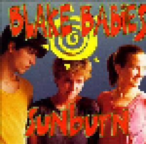 Blake Babies: Sunburn (CD) - Bild 1