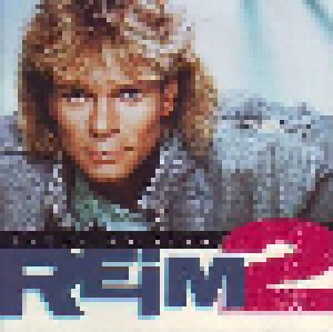 Matthias Reim: Reim 2 (LP) - Bild 1