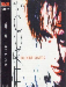 The Cure: Bloodflowers (Tape) - Bild 1