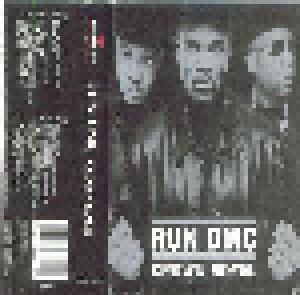 Run-D.M.C.: Crown Royal (Tape) - Bild 4