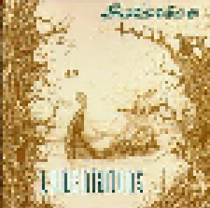 Solstice: Lamentations (CD) - Bild 1
