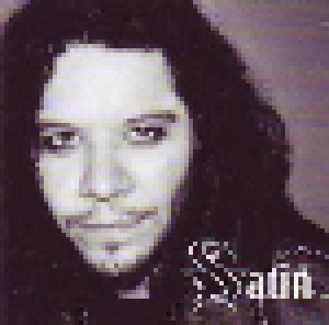 Cover - Satin: Satin