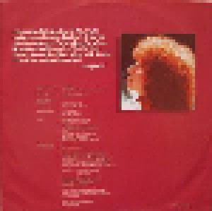 Barbra Streisand: Songbird (LP) - Bild 3