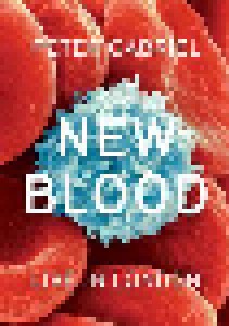 Peter Gabriel: New Blood Live In London (DVD) - Bild 1