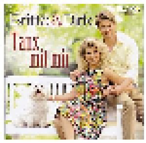 Britta & Dirk: Tanz Mit Mir (CD) - Bild 1
