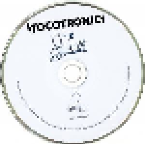 Tocotronic: Live 1993-2012 (CD) - Bild 3