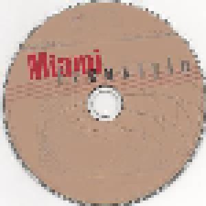 Miami Freestyle (CD) - Bild 3