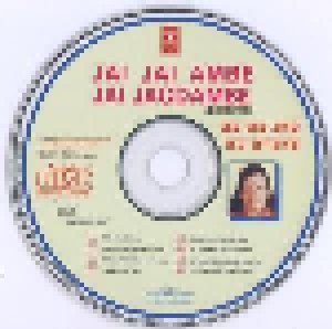 Anuradha Paudwal: Jai Jai Ambe Jai Jagdambe (CD) - Bild 2