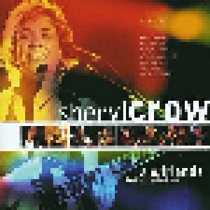 Sheryl Crow: Live From Central Park (CD) - Bild 1