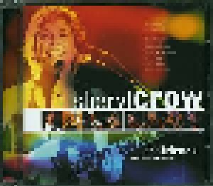 Sheryl Crow: Live From Central Park (CD) - Bild 3