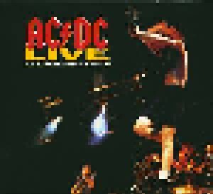 AC/DC: Live (2-CD) - Bild 1