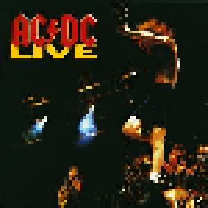 AC/DC: Live (2-CD) - Bild 8