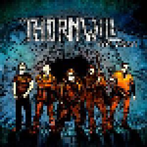 Thornwill: Implosion (CD) - Bild 1