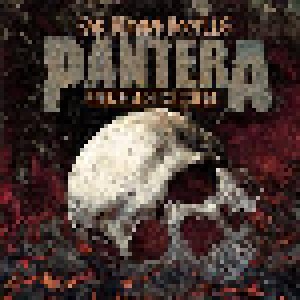 Cover - Pantera: Far Beyond Bootleg - Live From Donington '94