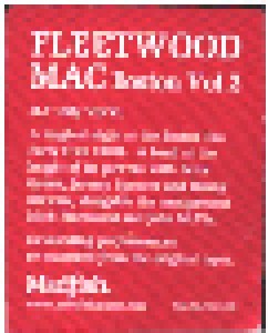 Fleetwood Mac: Boston Volume 2 (2-LP) - Bild 7