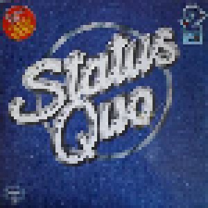 Status Quo: Greatest Hits (2-LP) - Bild 1