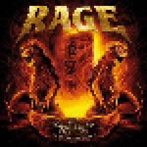 Rage: The Soundchaser Archives - 30th Anniversary (4-LP) - Bild 1