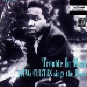 King Curtis: Trouble In Mind (CD) - Bild 1