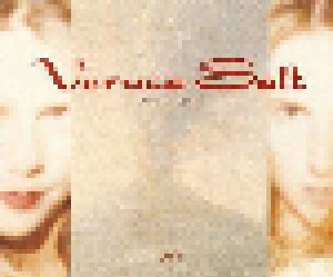 Cover - Veruca Salt: Volcano Girls