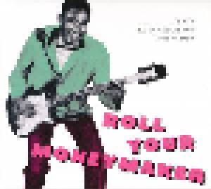 Roll Your Moneymaker - Early Black Rock'n Roll 1948-1958 (CD) - Bild 1
