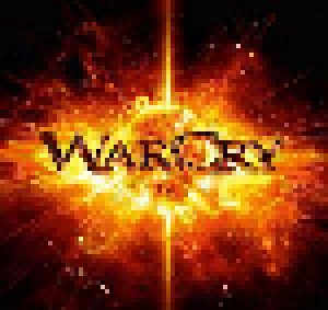 WarCry: Alfa (CD) - Bild 1