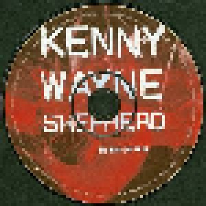 Kenny Wayne Shepherd: The Place You're In (Promo-CD) - Bild 3