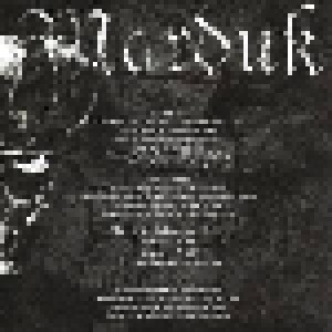 Marduk: La Grande Danse Macabre (CD) - Bild 2
