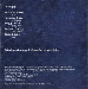 Pokolgép: Koncertlemez (CD) - Bild 6
