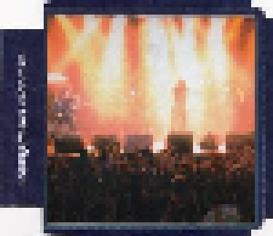 Pokolgép: Koncertlemez (CD) - Bild 8