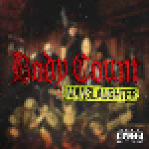 Body Count: Manslaughter (CD) - Bild 2