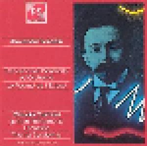 Alexander Nikolajewitsch Skrjabin: Concerto Per Pianoforte Ed Orchestra - Le Poème De L'extase (CD) - Bild 1