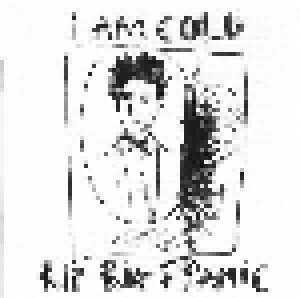 Rip Rig And Panic: I Am Cold (CD) - Bild 1