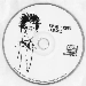 Rip Rig And Panic: I Am Cold (CD) - Bild 3