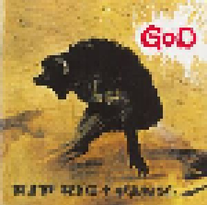 Rip Rig And Panic: God (CD) - Bild 1