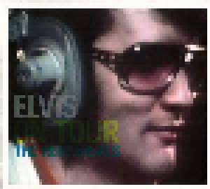 Elvis Presley: Elvis On Tour - The Rehearsals (CD) - Bild 1