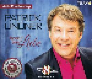 Patrick Lindner: Nur Mit Deiner Liebe (4-CD) - Bild 1