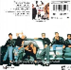 INXS: New Sensation (Mini-CD / EP) - Bild 2