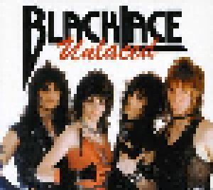 Blacklace: Unlaced (CD) - Bild 1