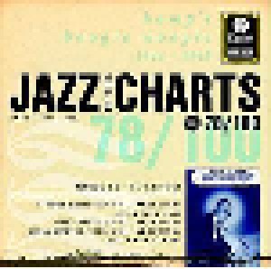Cover - Louis Prima Orchestra: Jazz In The Charts 78/100