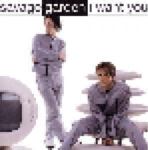 Savage Garden: I Want You (Single-CD) - Bild 1