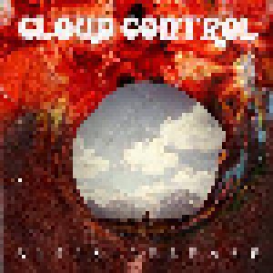 Cloud Control: Bliss Release (LP) - Bild 1