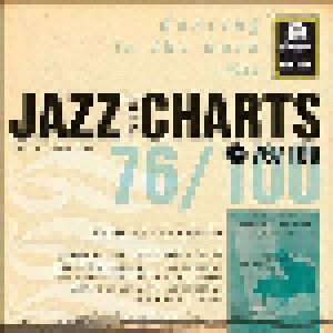 Cover - Freddie Slack Orchestra: Jazz In The Charts 76/100