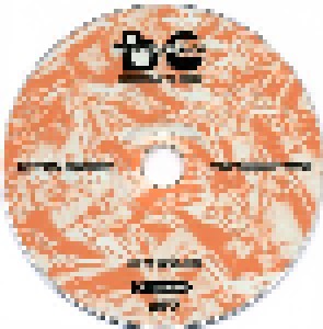 Bloodburger B.C.: Schooner On The Rocks (Mini-CD / EP) - Bild 3