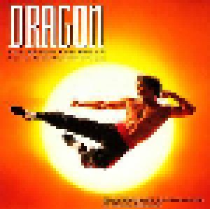 Randy Edelman: Dragon: The Bruce Lee Story (CD) - Bild 1