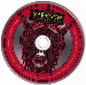 Mastodon: Once More 'round The Sun (CD) - Bild 5